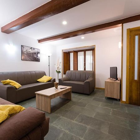 Casa D'Abaixo Βίλα Arzúa Εξωτερικό φωτογραφία