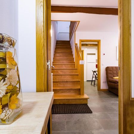 Casa D'Abaixo Βίλα Arzúa Εξωτερικό φωτογραφία