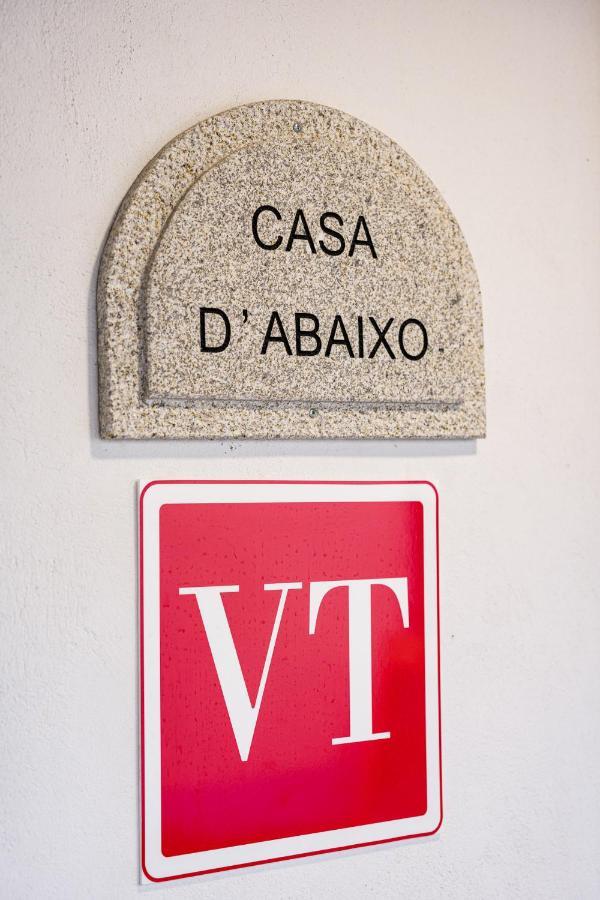 Casa D'Abaixo Βίλα Arzúa Εξωτερικό φωτογραφία