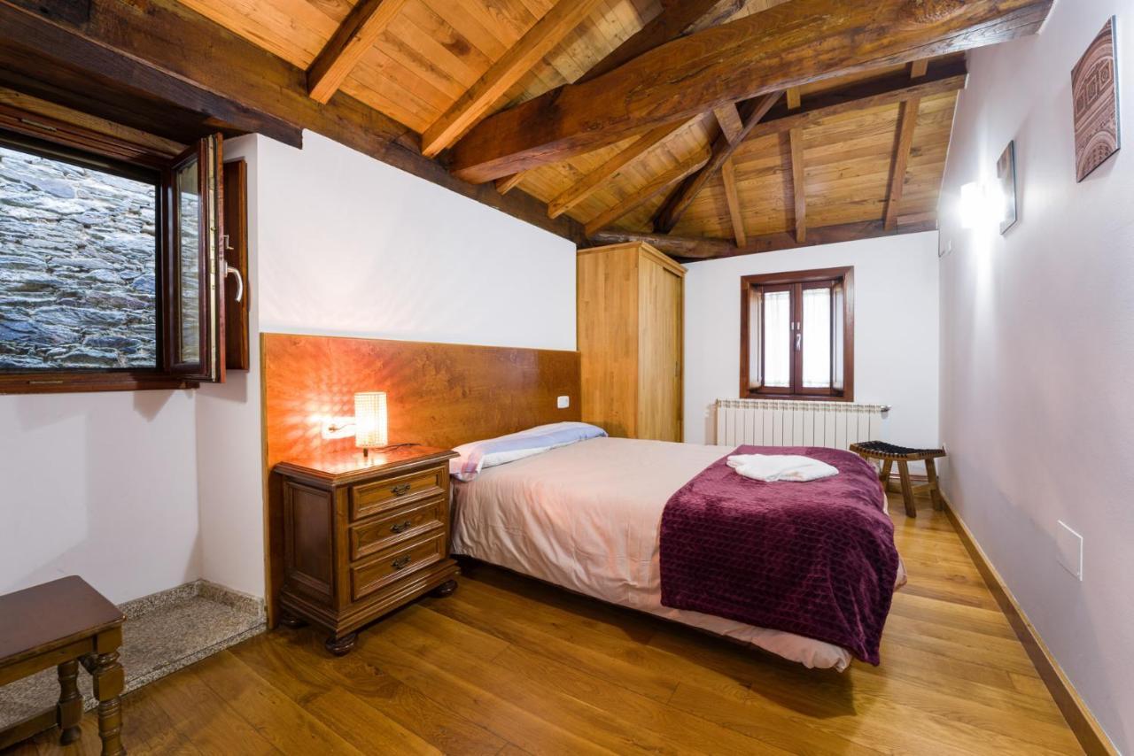 Casa D'Abaixo Βίλα Arzúa Εξωτερικό φωτογραφία