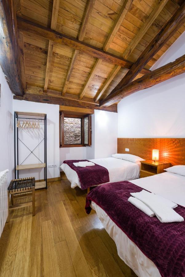 Casa D'Abaixo Βίλα Arzúa Εξωτερικό φωτογραφία