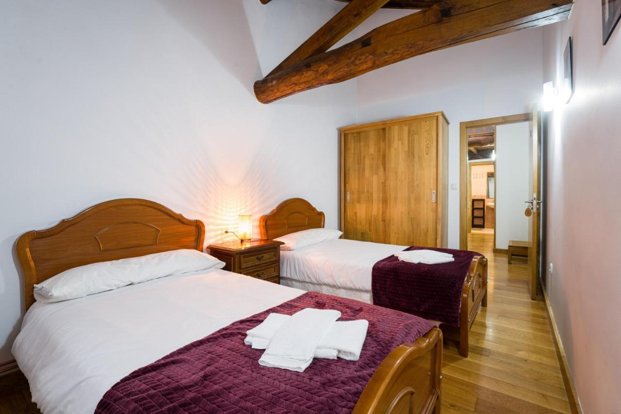 Casa D'Abaixo Βίλα Arzúa Εξωτερικό φωτογραφία