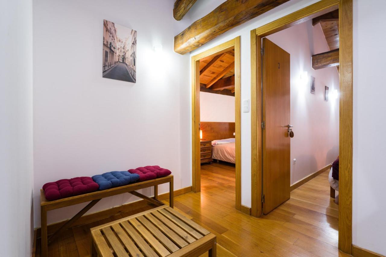 Casa D'Abaixo Βίλα Arzúa Εξωτερικό φωτογραφία
